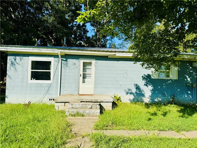 $115,000 | 717 Rice Street, Calhoun Falls, SC 29628