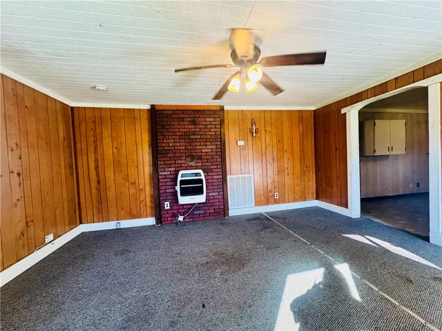 $115,000 | 717 Rice Street, Calhoun Falls, SC 29628