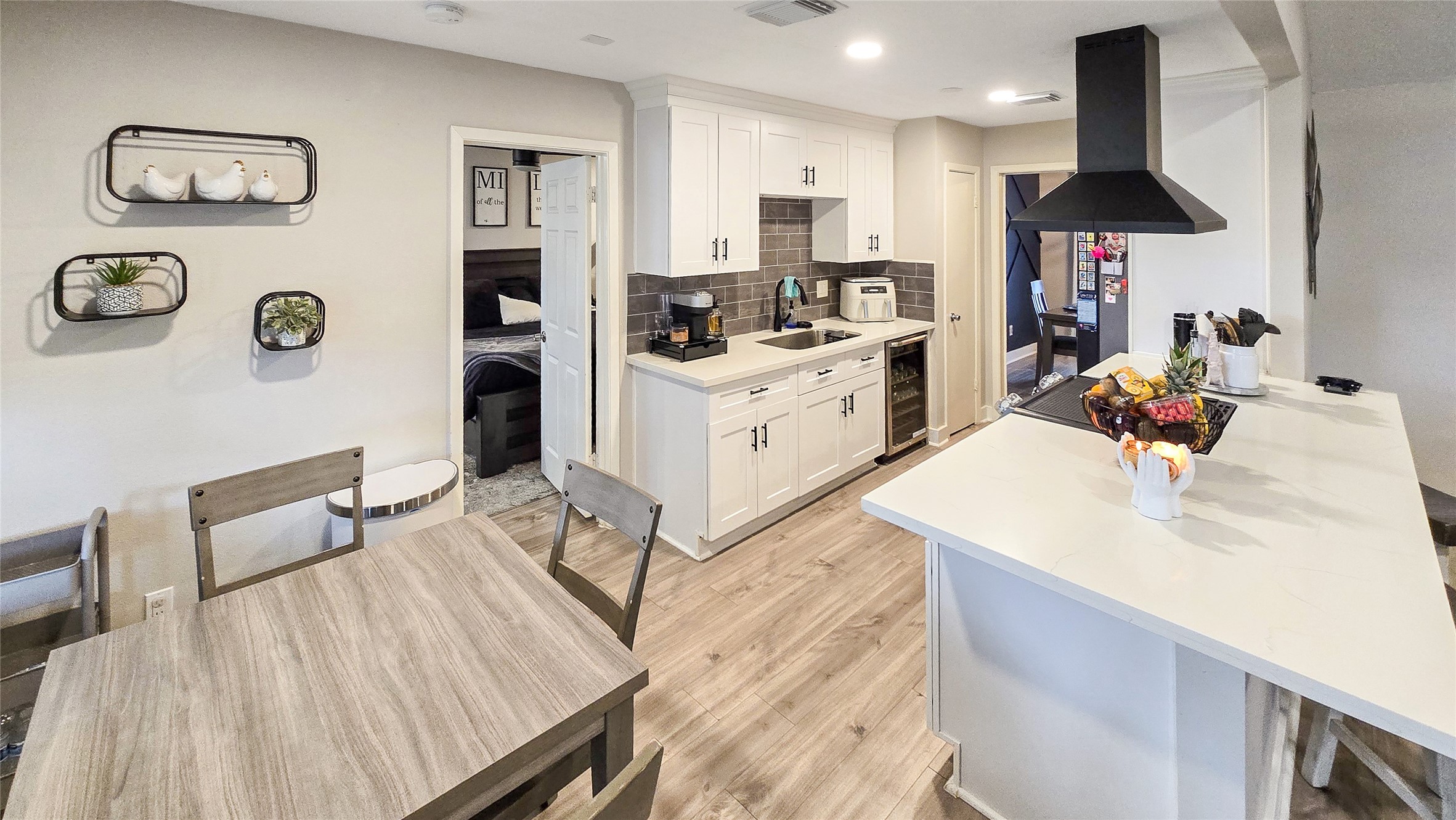 22531 John Rolfe Lane Katy, TX 77449 - Photo 8 of 19