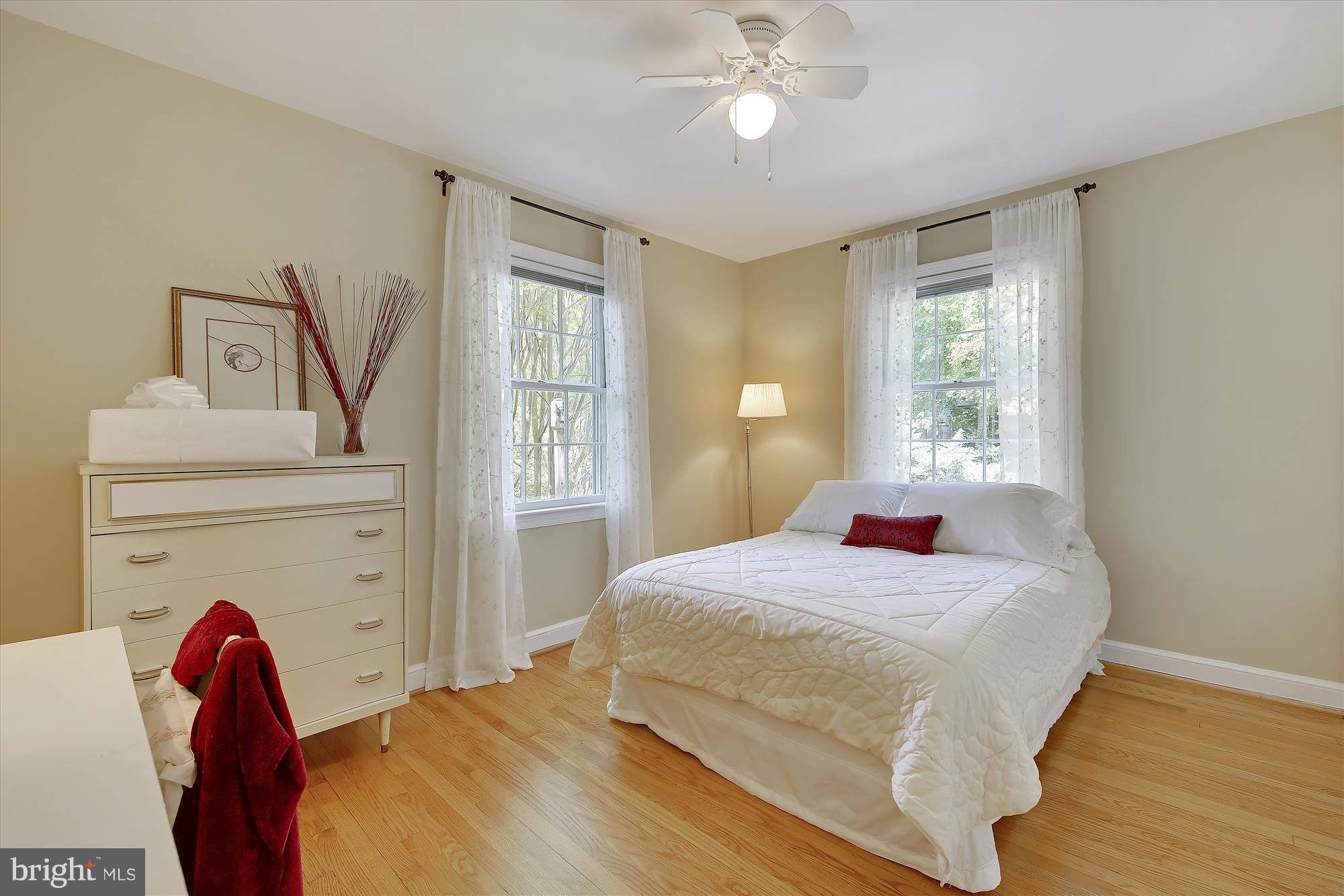 12913 Two Farm Drive Silver Spring, MD 20904 - Photo 18 of 28 Bedroom 3