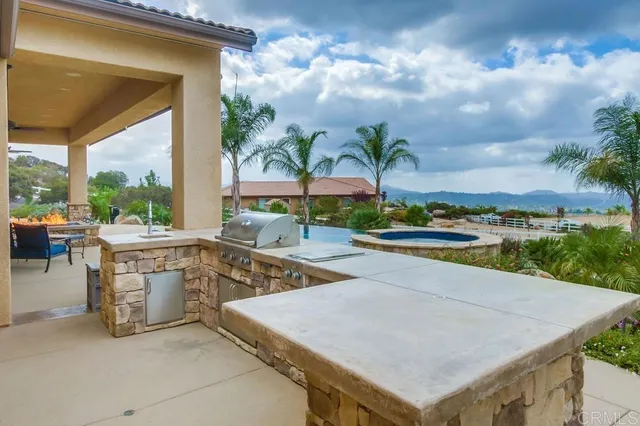 a view of storage and utility