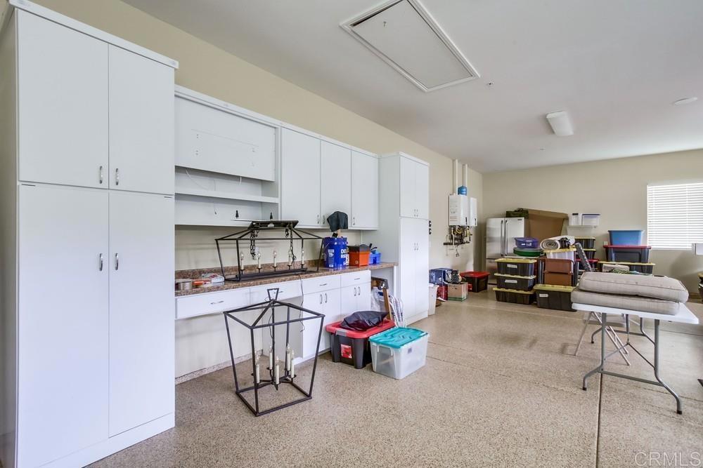 2893 Overland Passage Alpine, CA 91901 - Photo 49 of 51 a room with furniture and a view of kitchen
