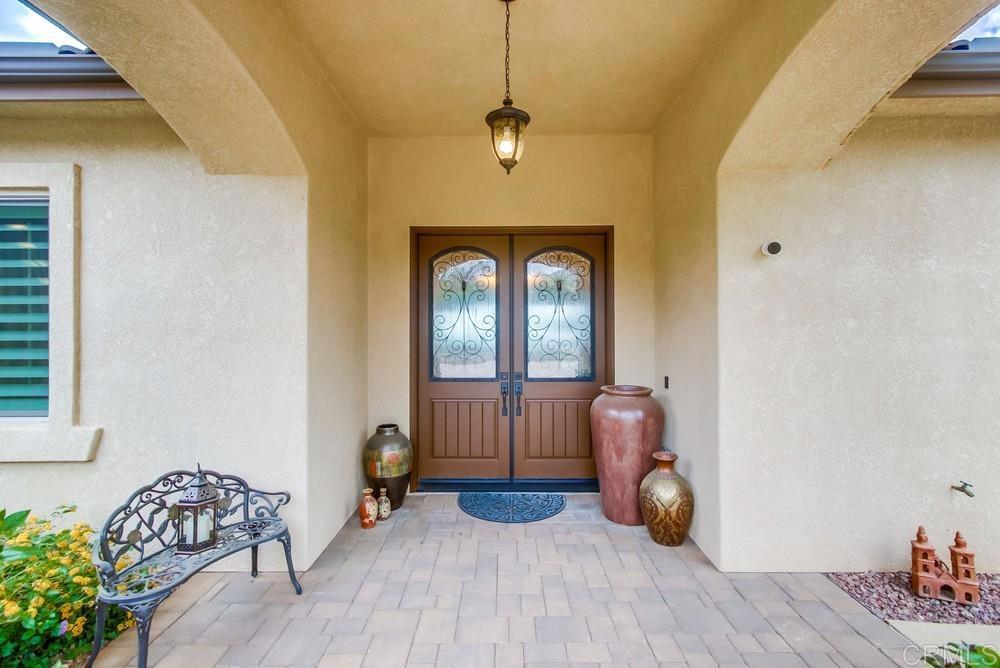2893 Overland Passage Alpine, CA 91901 - Photo 7 of 51 a living room with furniture and wooden floor
