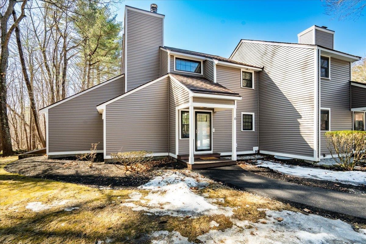 6 Kirriemuir Road Stratham, NH 03885 - Photo 1 of 1
