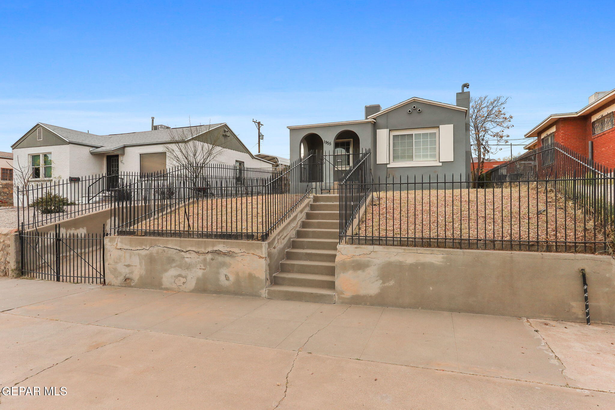 1955 Happer Street El Paso, TX 79903 - Photo 4 of 50 64-web-or-mls-IMG_2050