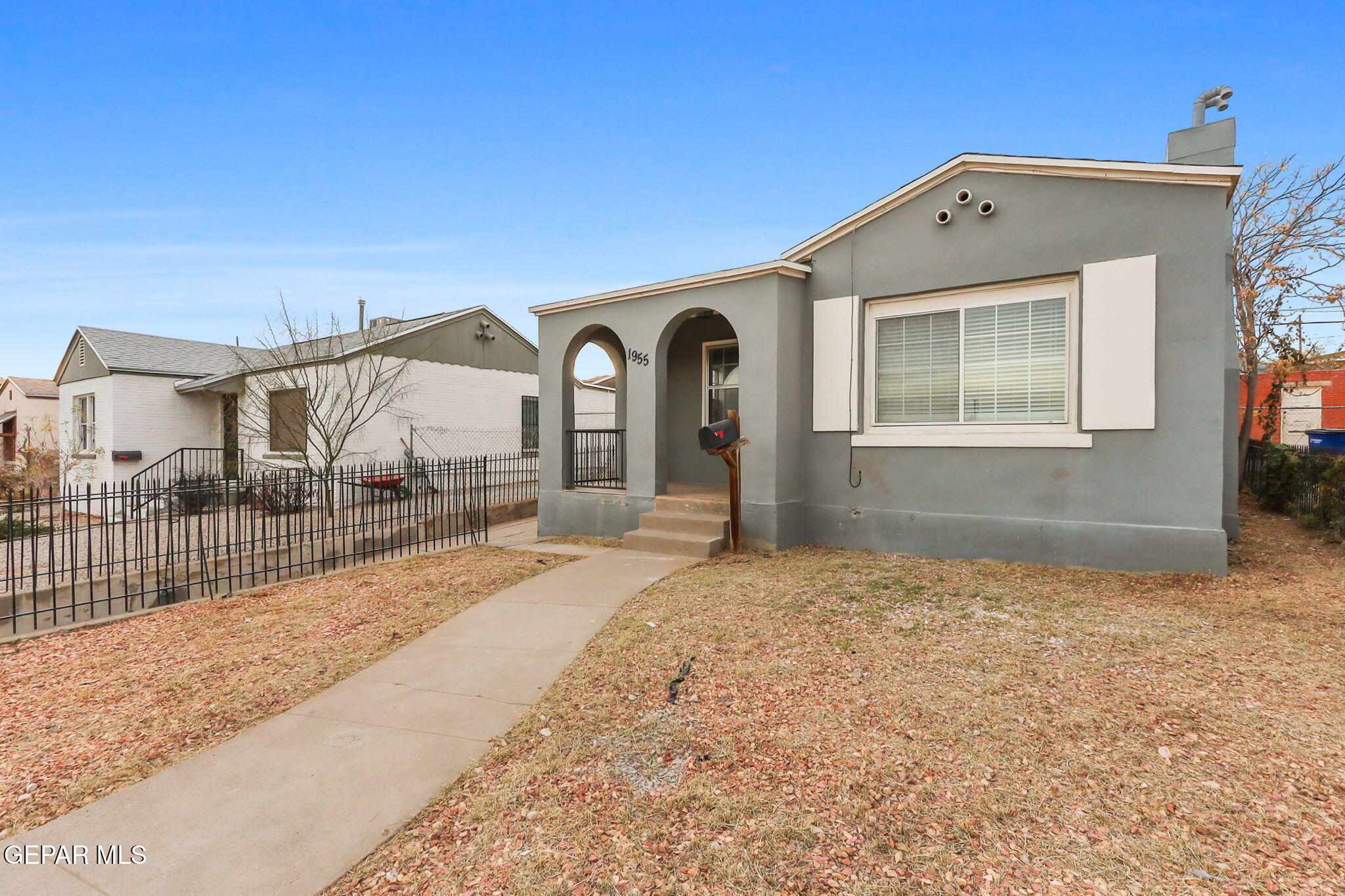 1955 Happer Street El Paso, TX 79903 - Photo 6 of 50 45-web-or-mls-IMG_2001