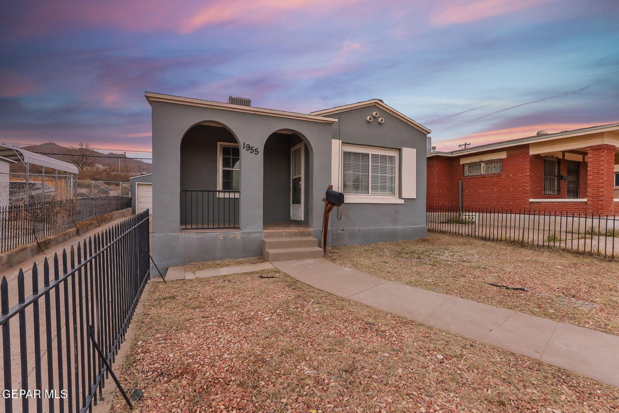 1955 Happer Street El Paso, TX 79903 - Photo 8 of 50 50-web-or-mls-IMG_2015-Edit-2