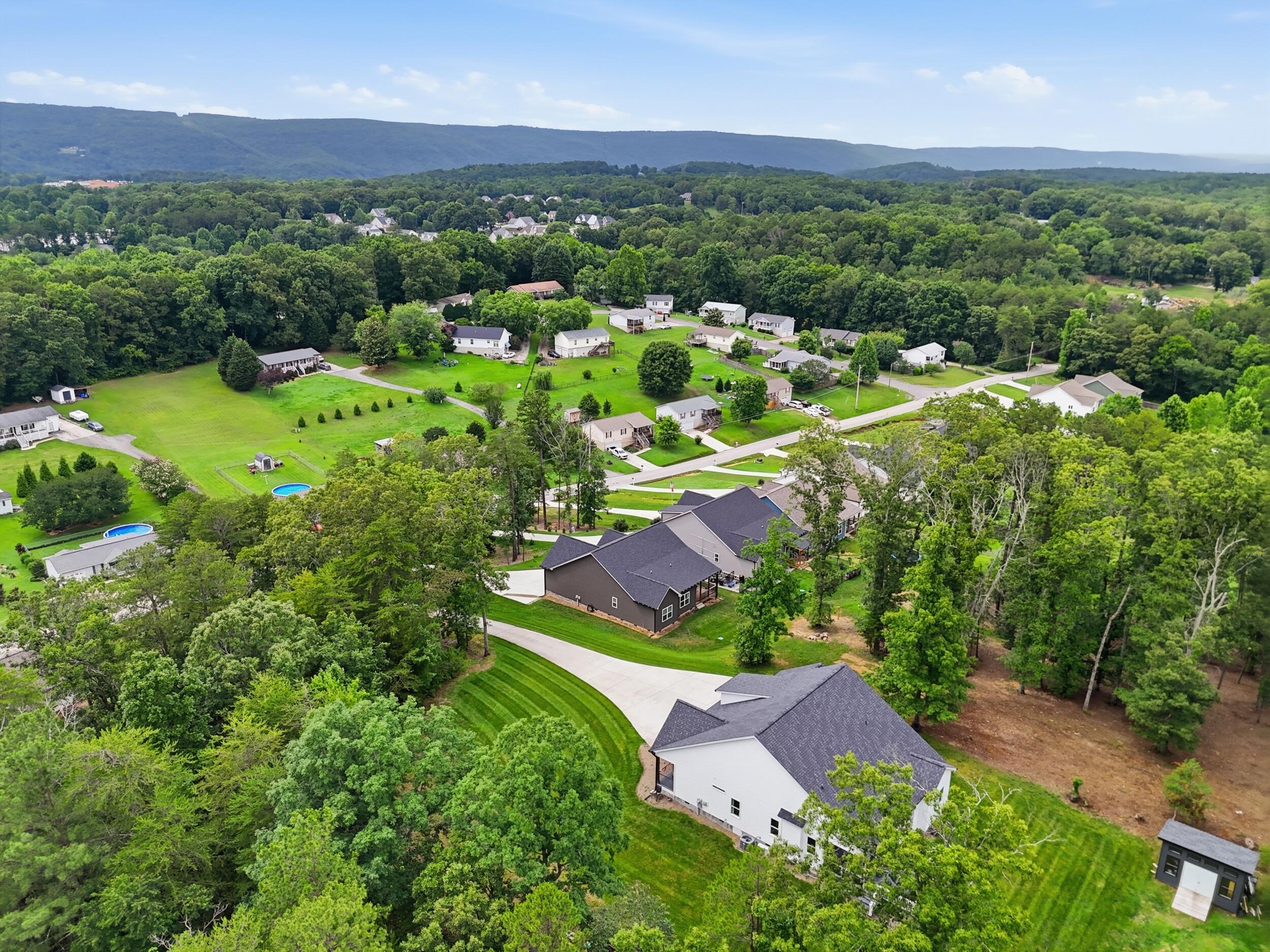 9334 Barbee Road Soddy-Daisy, TN 37379 - Photo 28 of 31 dji_20260609040324_0459_d