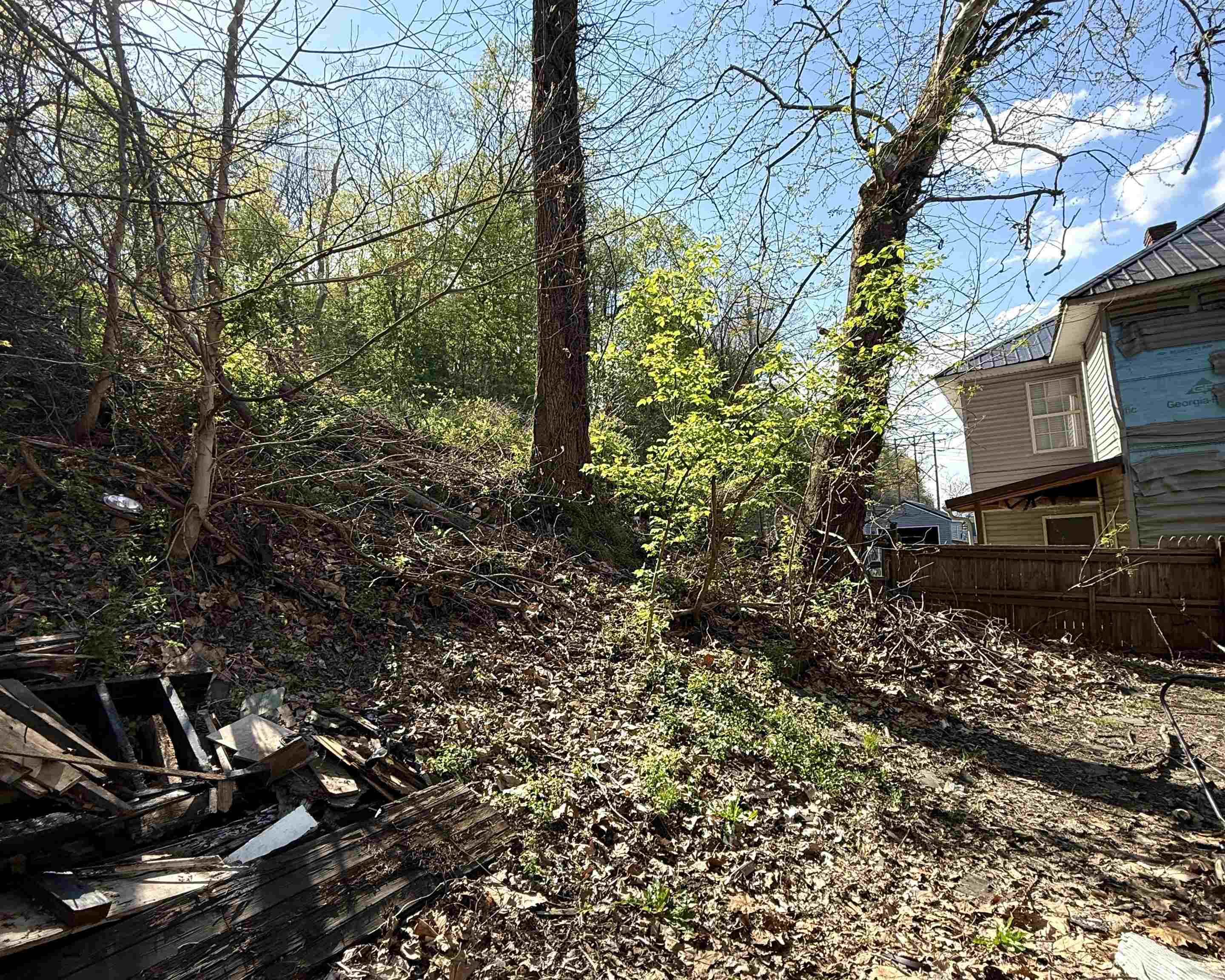 519 High Street Russell, KY 41169 - Photo 8 of 9