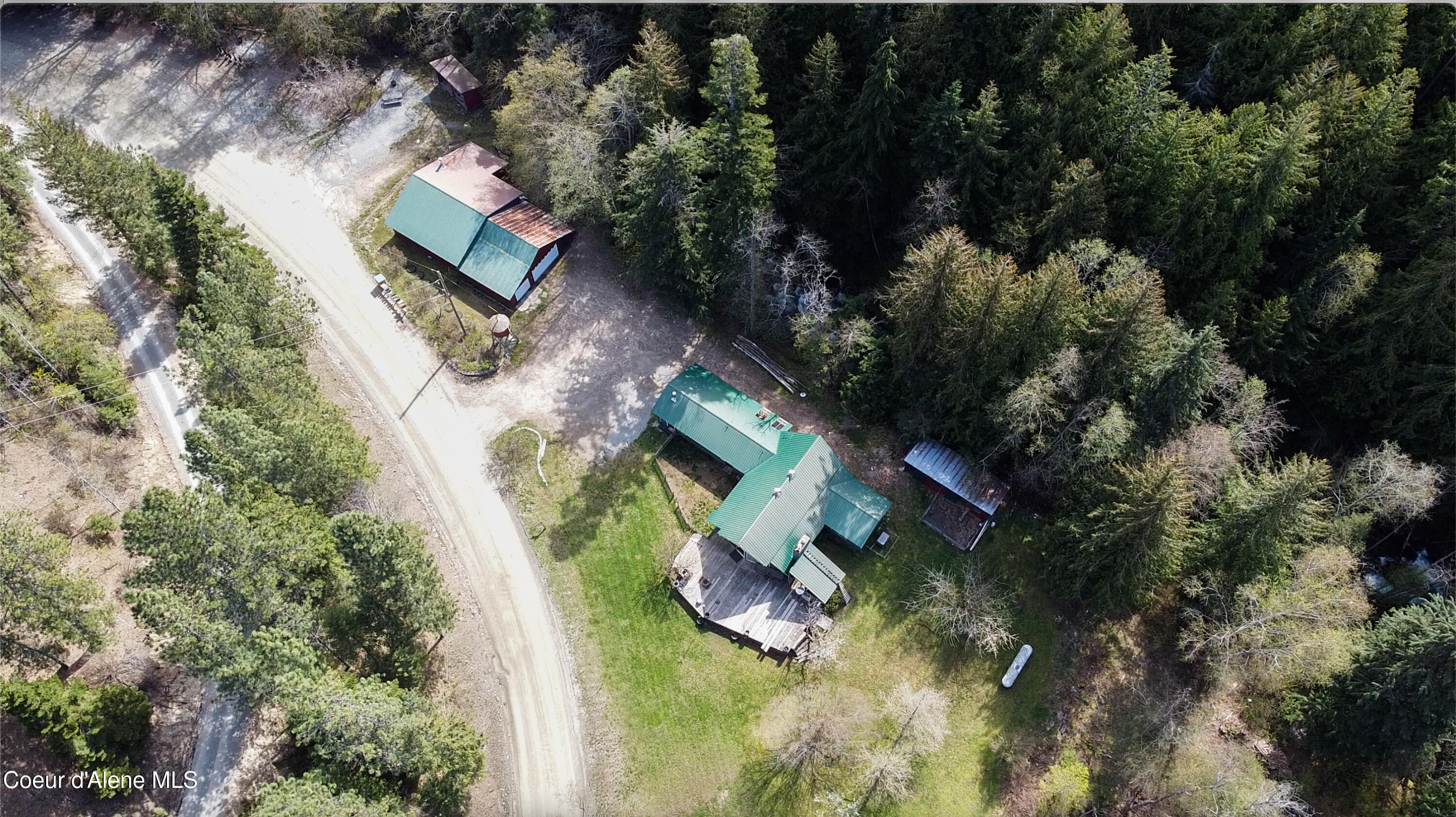 900 Trestle Creek Road Hope, ID 83836 - Photo 2 of 37 untitled-13