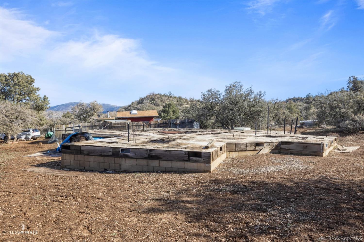 13164 Umtali Road Tehachapi, CA 93561 - Photo 22 of 36 Gallery Image 22