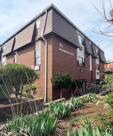 $134,000 | 45 Stevens Street, Unit 1D, Bridgeport, CT 06606