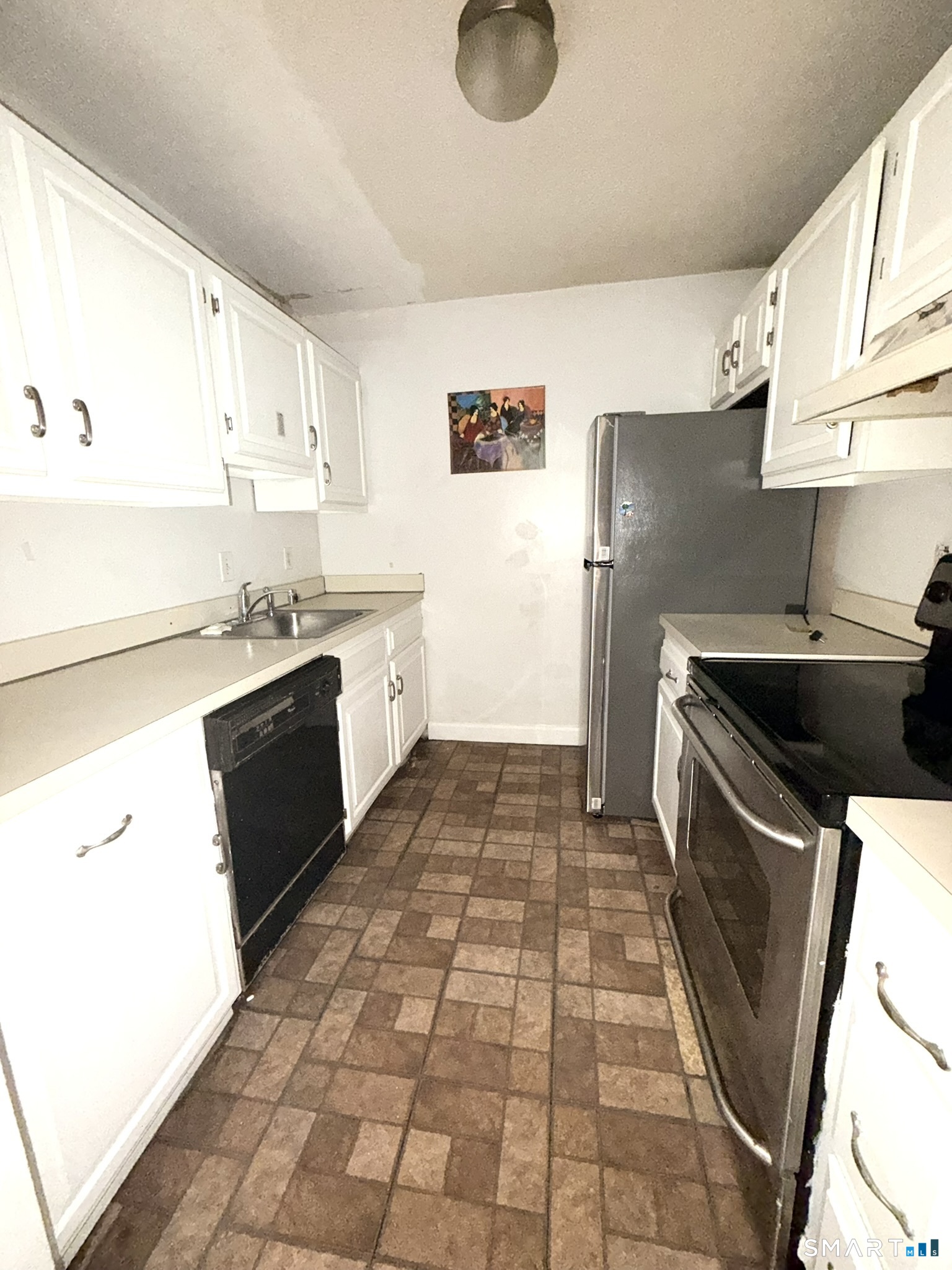 45 Stevens Street, Unit 1D Bridgeport, CT 06606 - Photo 5 of 12