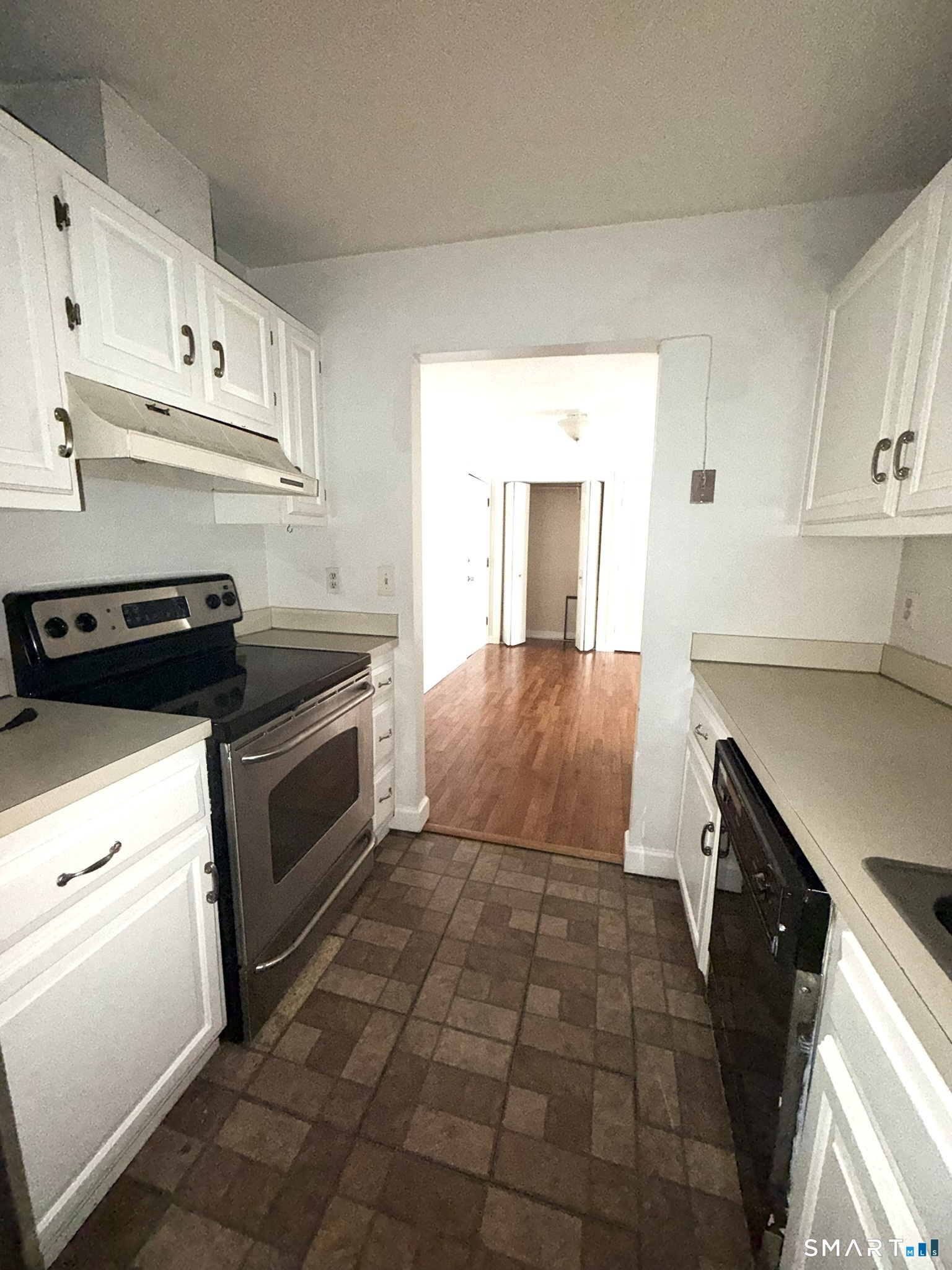 45 Stevens Street, Unit 1D Bridgeport, CT 06606 - Photo 6 of 12