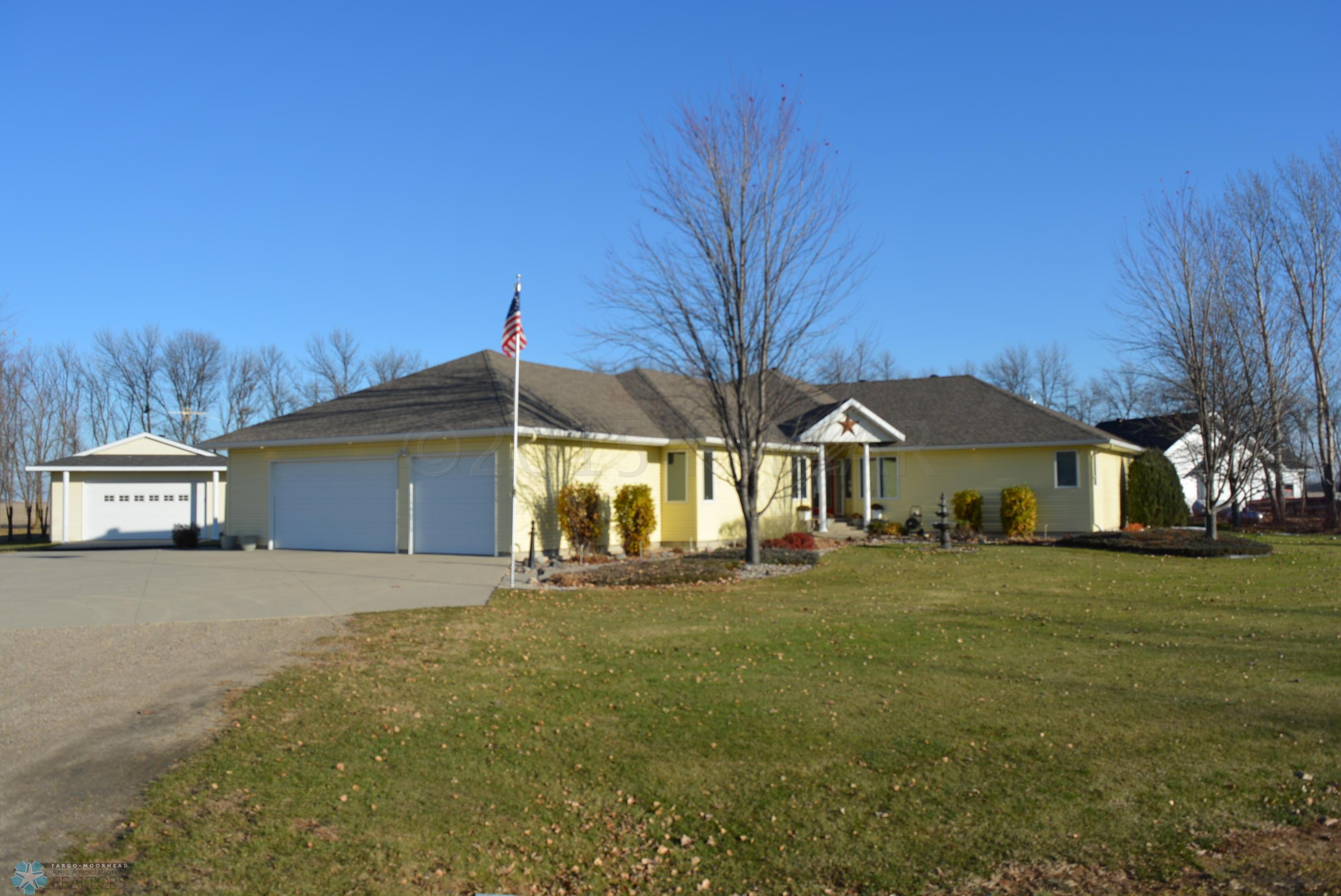 401 Plum Tree Road Horace, ND 58047 - Photo 1 of 1 Gallery Image 1