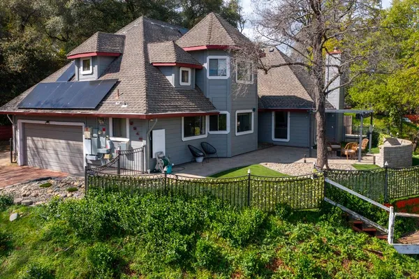 $789,000 | 3218 Cambridge Road, Cameron Park, CA 95682
