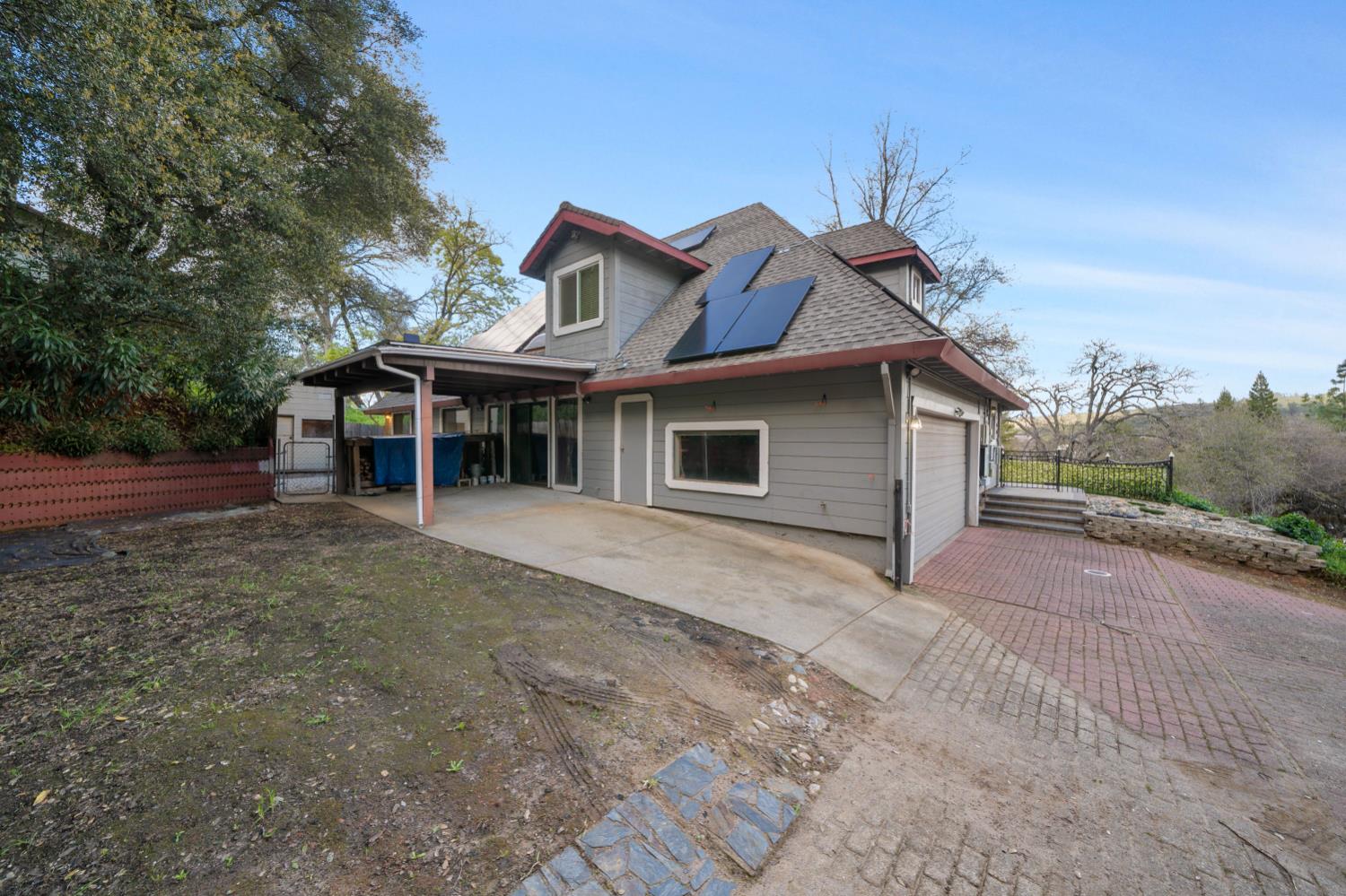 3218 Cambridge Road Cameron Park, CA 95682 - Photo 42 of 46