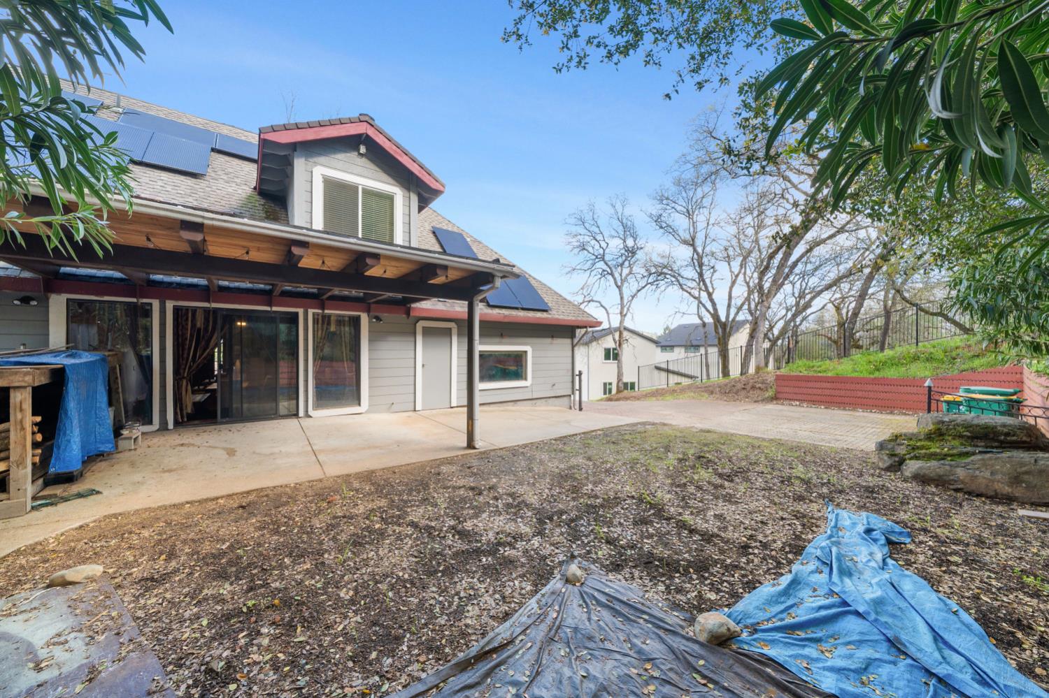 3218 Cambridge Road Cameron Park, CA 95682 - Photo 45 of 46