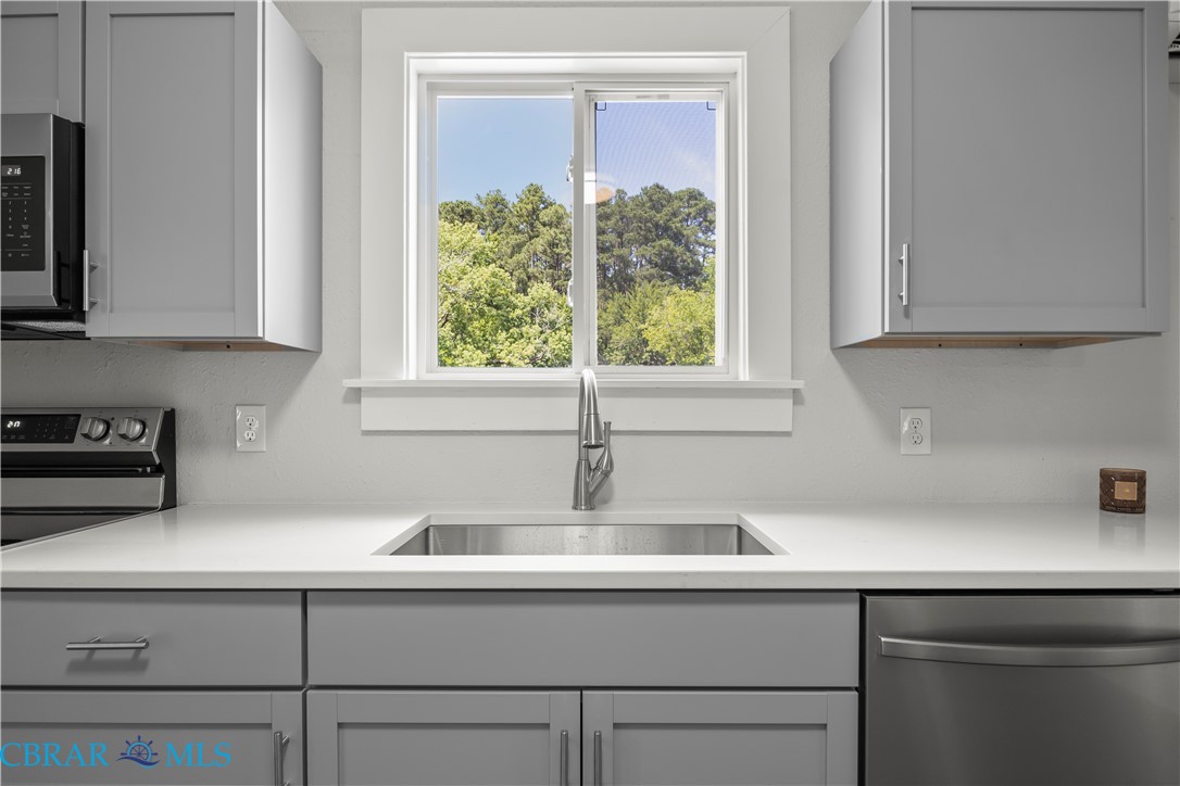 9 Greene Road Mathews, VA 23109 - Photo 15 of 55