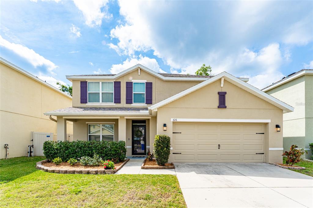 626 Diamond Ridge Road Seffner, FL 33584 - Photo 1 of 1 Gallery Image 1