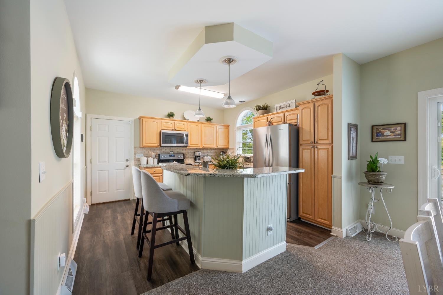 630 Forest Shores Road Wirtz, VA 24184 - Photo 11 of 78