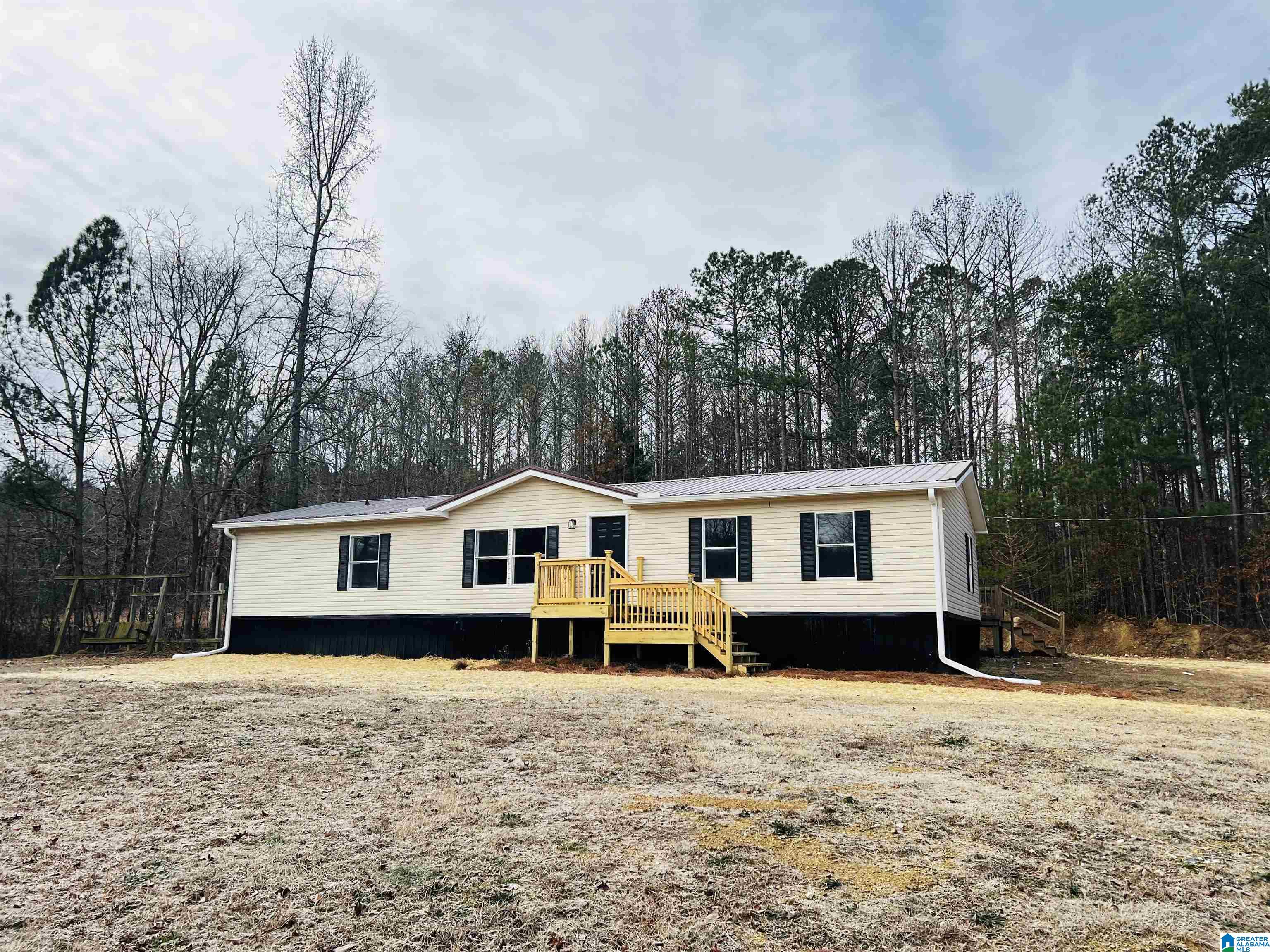 2415 Francis Mill Road Ohatchee, AL 36271 - Photo 43 of 44