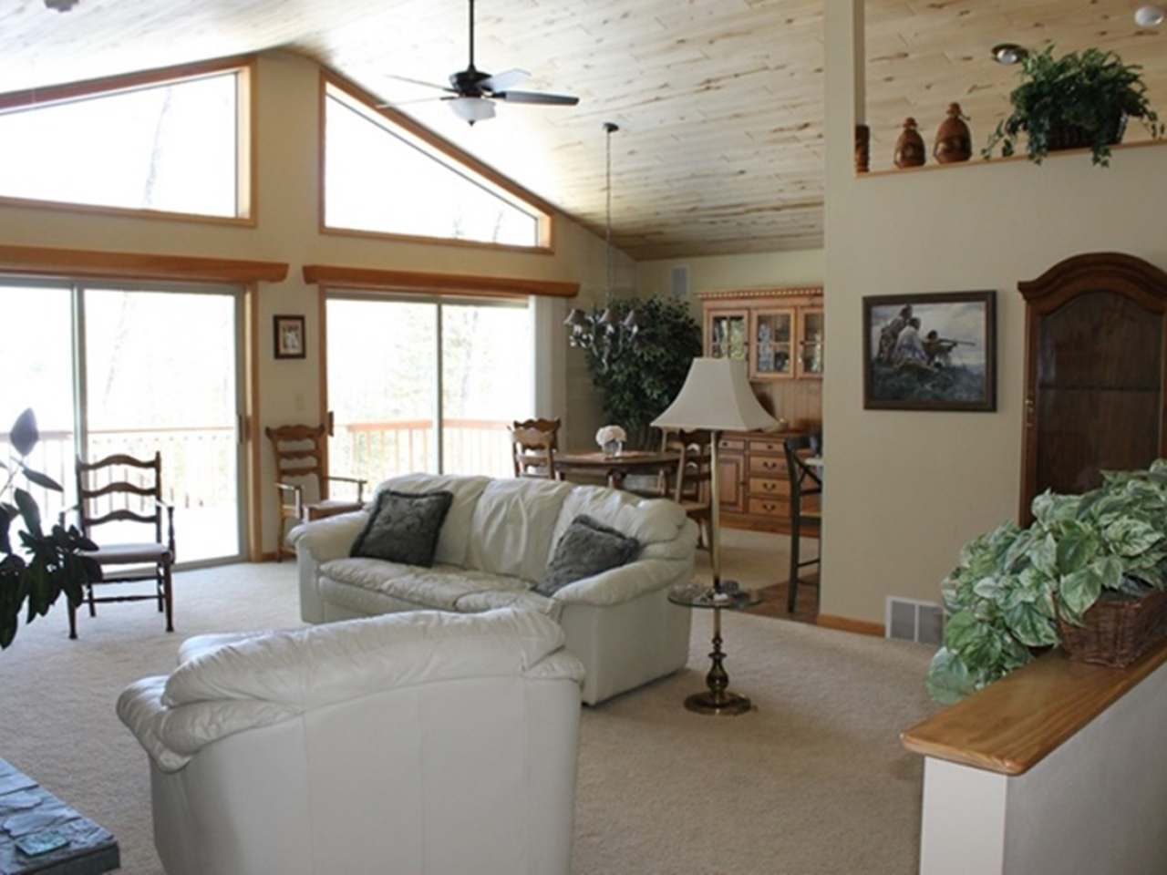 5142 Feely Lake Road Mercer, WI 54547 - Photo 6 of 67 Gallery Image 6