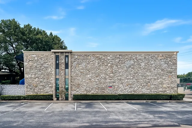 a view of outdoor space