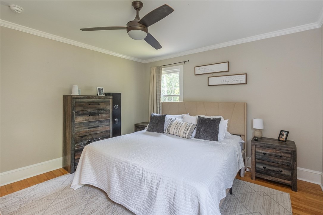 119 Powell Road Anderson, SC 29625 - Photo 20 of 49 Gallery Image 20