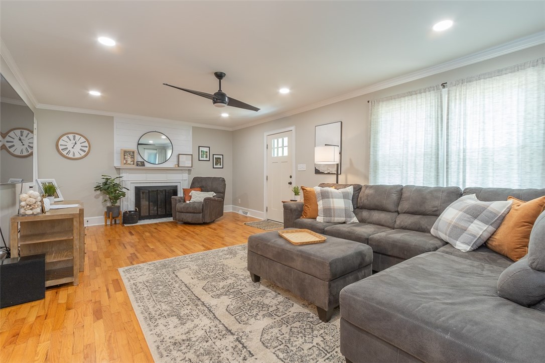 119 Powell Road Anderson, SC 29625 - Photo 8 of 49 Gallery Image 8