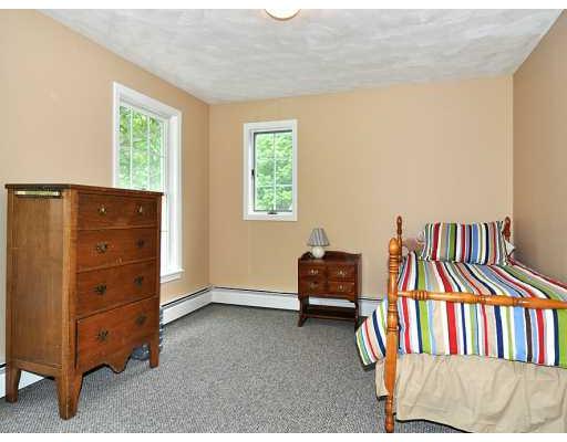 201 Franklin Road Scituate, RI 02825 - Photo 8 of 12 Bedroom.