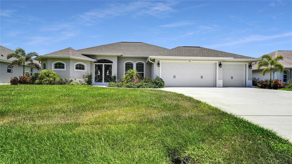 175 Fairway Road Rotonda West, FL 33947 - Photo 1 of 1 Gallery Image 1