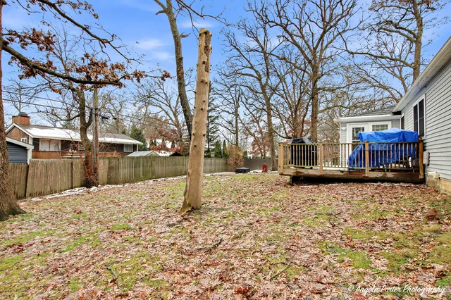 $259,900 | 8915 Pine Avenue, Wonder Lake, IL 60097