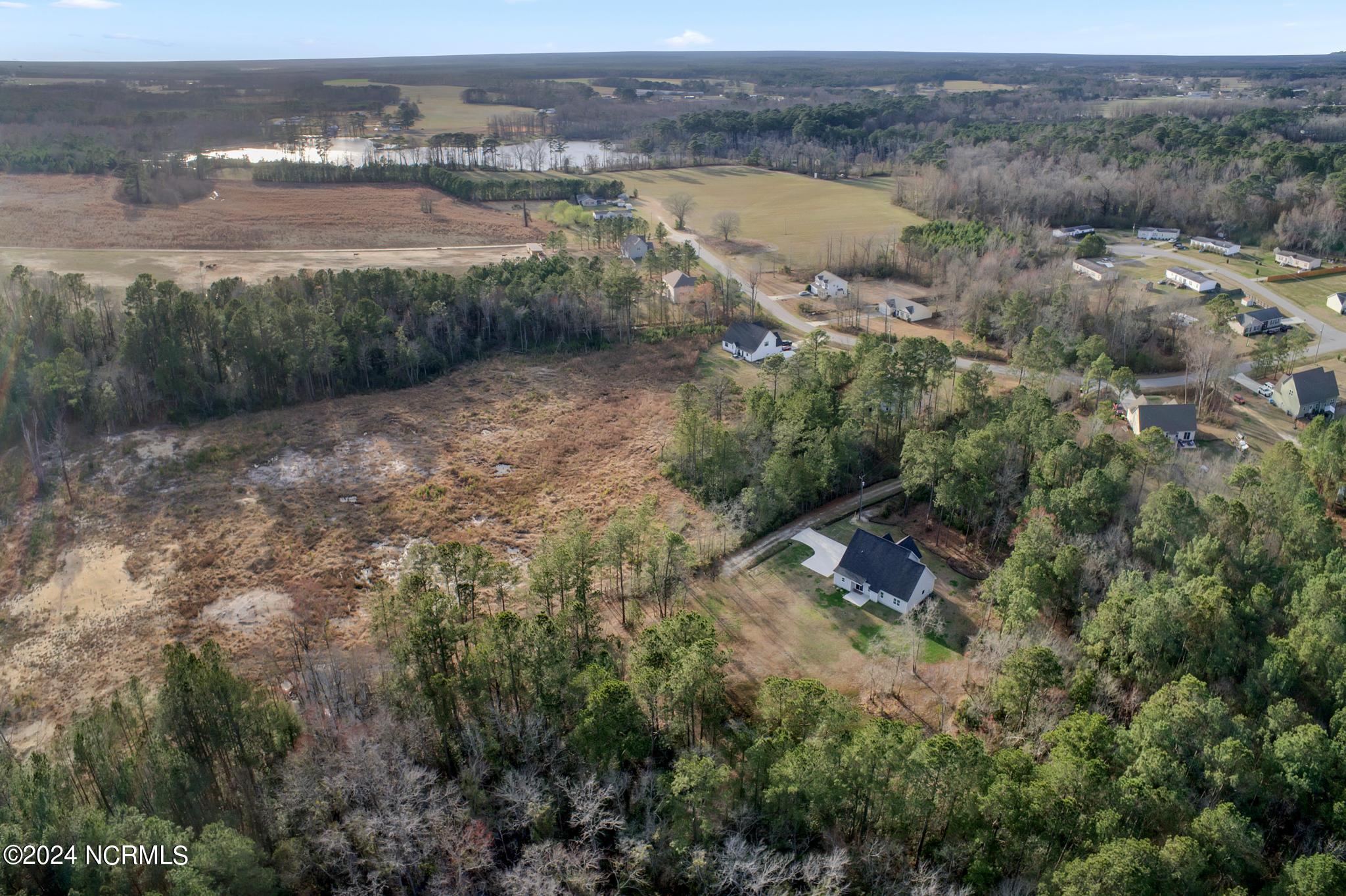 173 Baysden Road Chinquapin, NC 28521 - Photo 36 of 41 DJI_0343