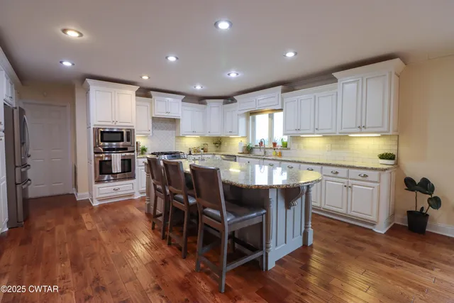 $599,900 | 2787 Meacham Road, Dyersburg, TN 38024