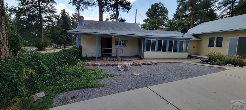 6005 Columbine Street Rye, CO 81069 - Photo 3 of 17