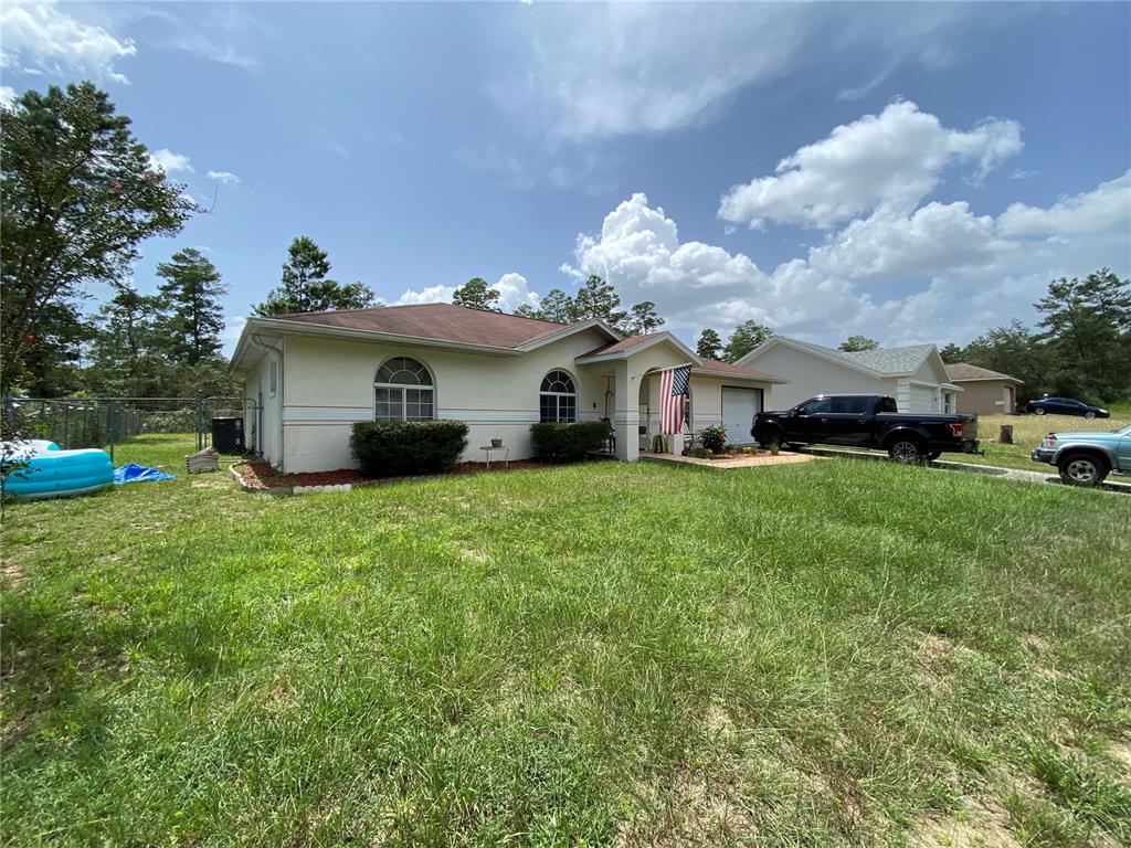 2478 Southwest 170th Loop Ocala, FL 34473 - Photo 1 of 1