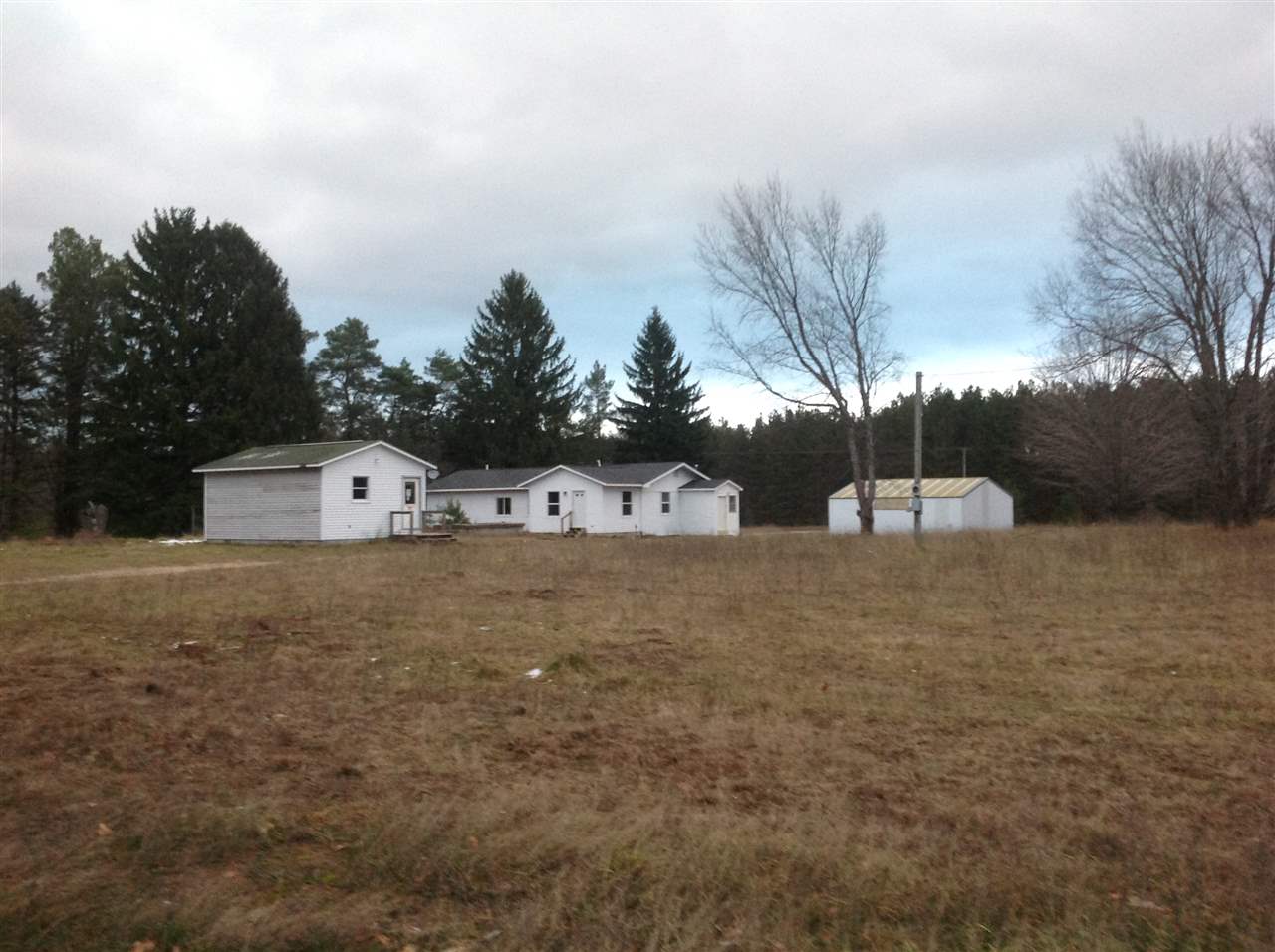 5950 Wallaker Road Benzonia, MI 49616 - Photo 14 of 29 1830009-13.JPG