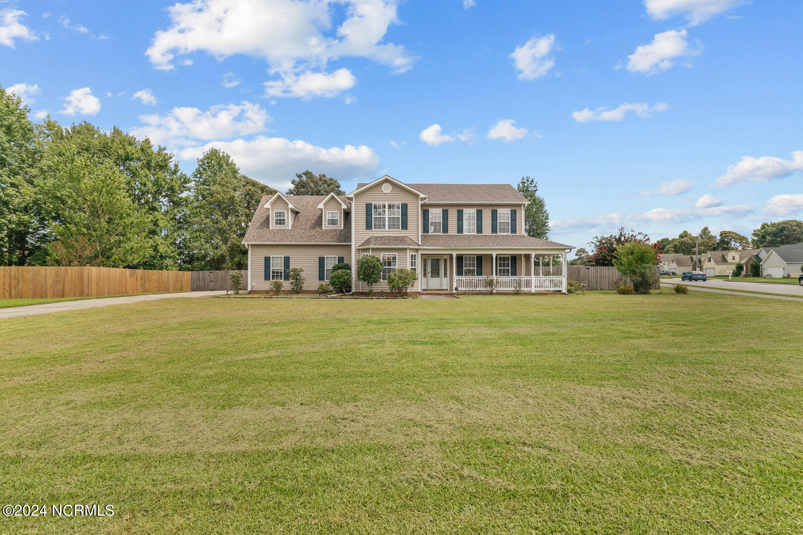 854 Pine Valley Road Jacksonville, NC 28546 - Photo 2 of 53 2