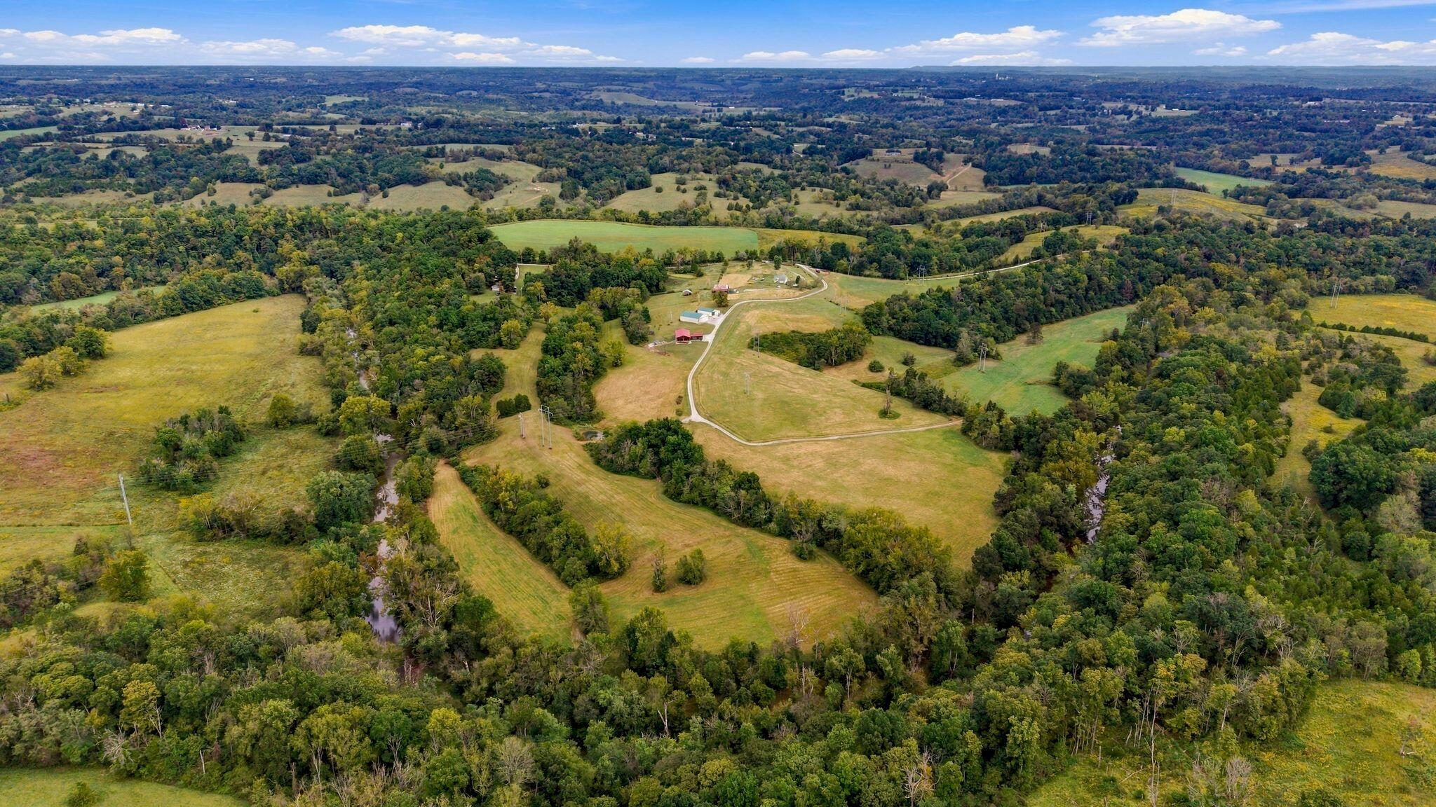 649 Joe Snedegar Road Mount Sterling, KY 40353 - Photo 67 of 93 102_649SnedegarRdDrone-025
