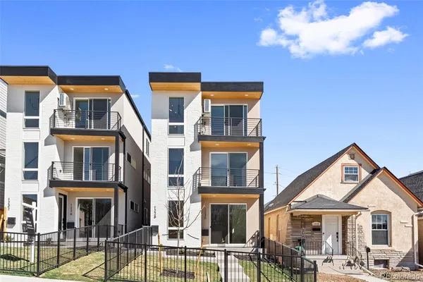 $699,000 | 1228 Quitman Street, Denver, CO 80204