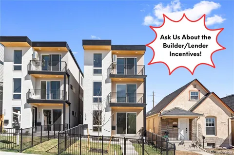 $649,900 | 1228 Quitman Street, Denver, CO 80204