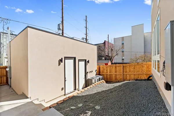 $699,000 | 1228 Quitman Street, Denver, CO 80204