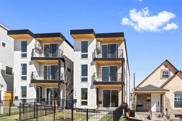 $699,000 | 1228 Quitman Street, Denver, CO 80204