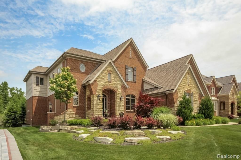 1581 Traceky Drive Rochester Hills, MI 48306 - Photo 2 of 67