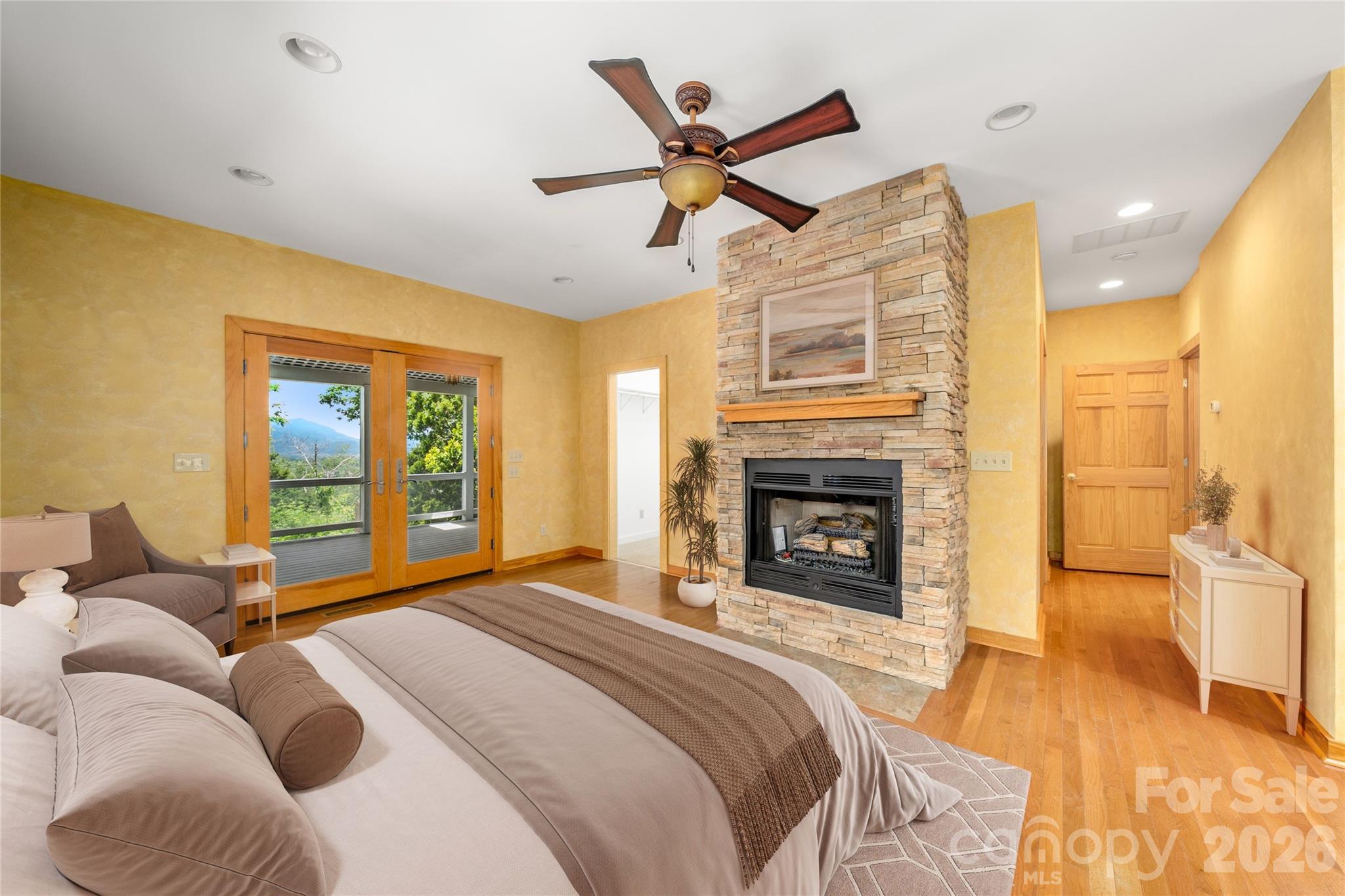 32 Delano Road Asheville, NC 28805 - Photo 6 of 47