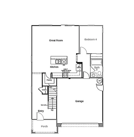 $626,990 | 2814 Sunbeam Lane, Manteca, CA 95337