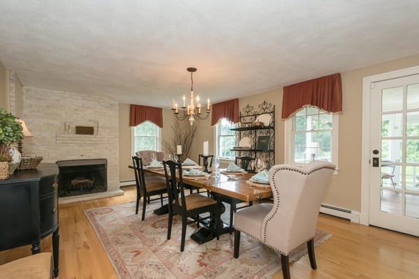 3 Glendale Road Boxford, MA 01921 - Photo 13 of 30 Gallery Image 13