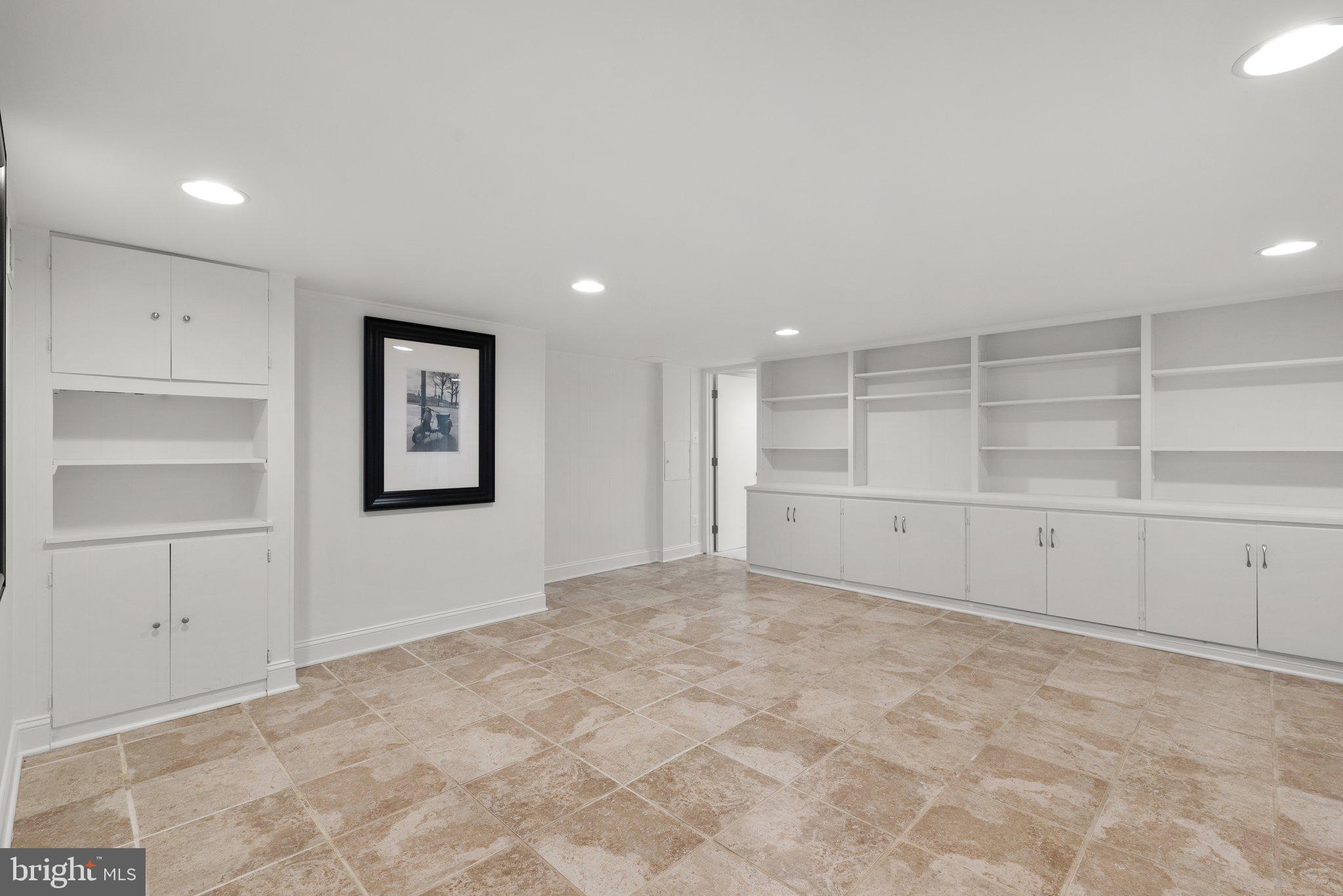 10126 Renfrew Road Silver Spring, MD 20901 - Photo 24 of 40 a view of an empty room