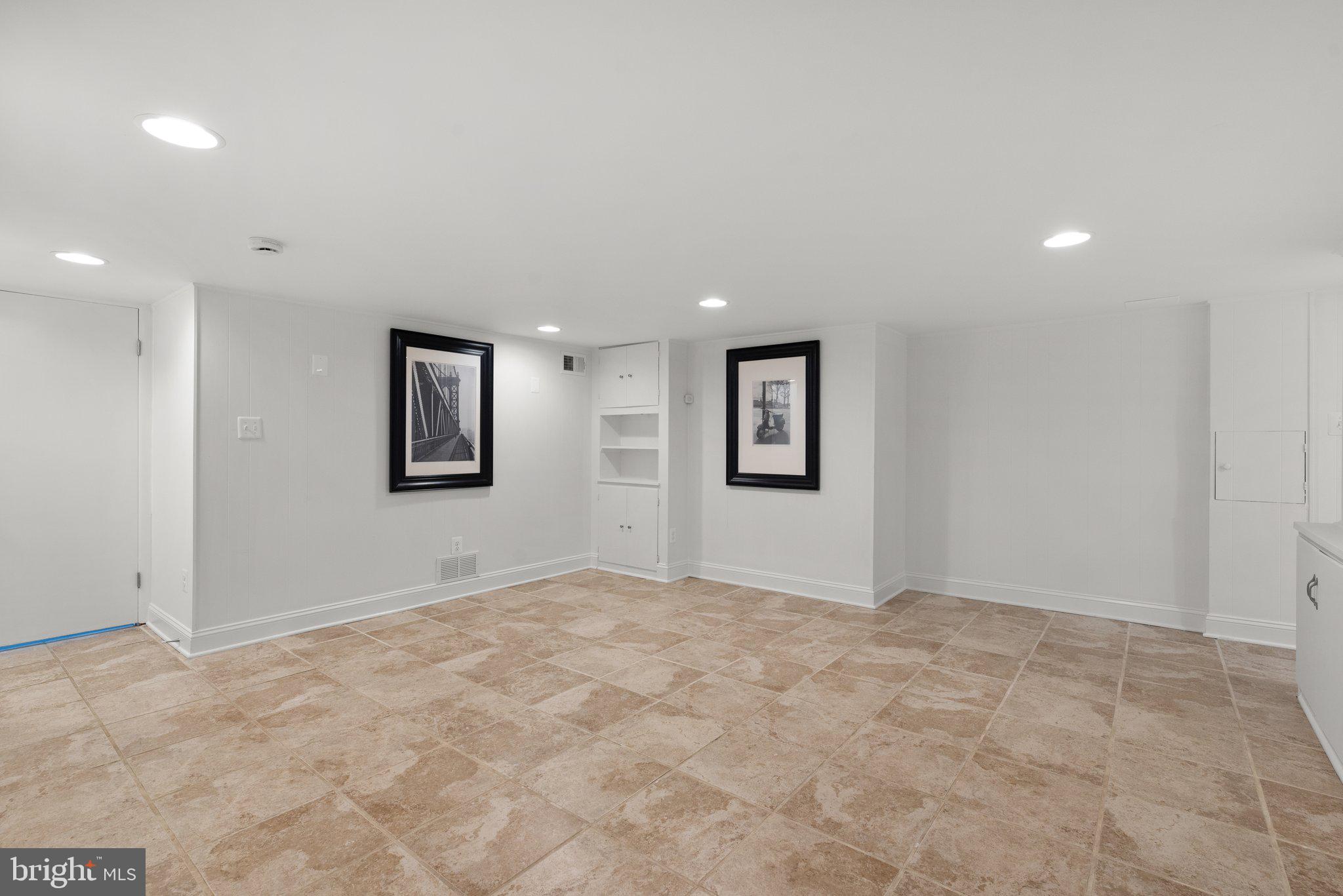 10126 Renfrew Road Silver Spring, MD 20901 - Photo 25 of 40 a view of an empty room